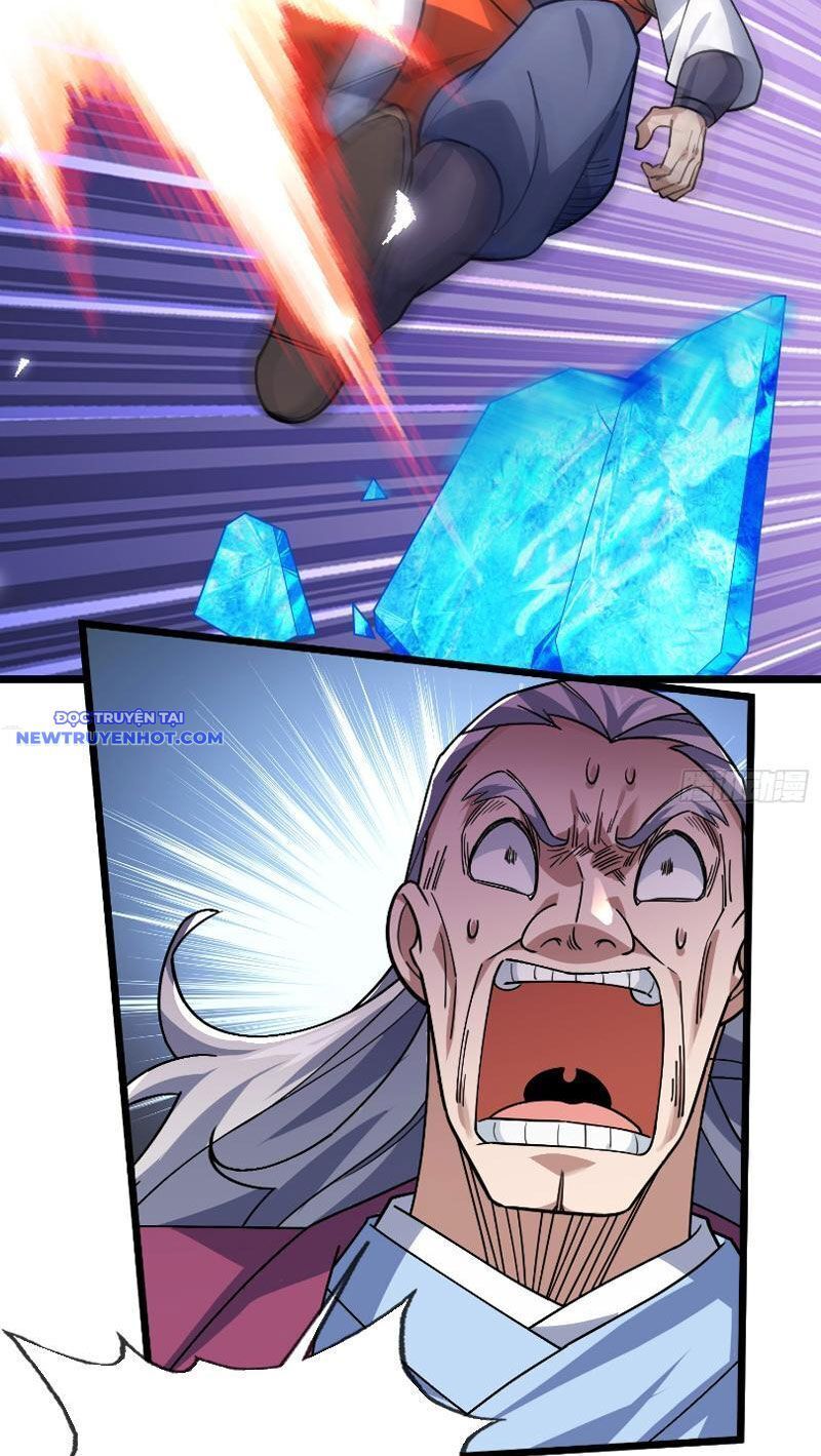 Ngủ Say Vạn Cổ: Xuất Thế Quét Ngang Chư Thiên - Chapter 8 - Page 12