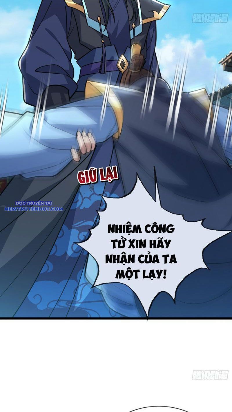 Ngủ Say Vạn Cổ: Xuất Thế Quét Ngang Chư Thiên - Chapter 8 - Page 17