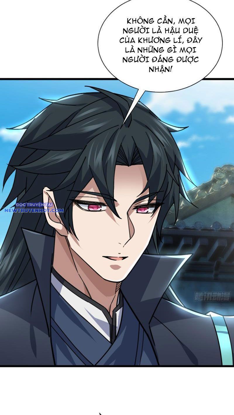 Ngủ Say Vạn Cổ: Xuất Thế Quét Ngang Chư Thiên - Chapter 8 - Page 18