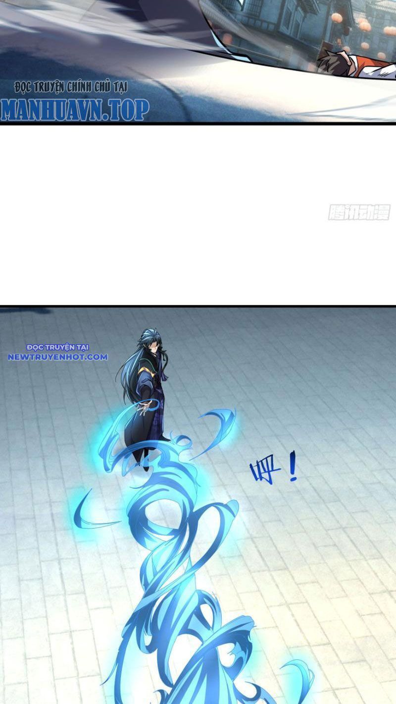 Ngủ Say Vạn Cổ: Xuất Thế Quét Ngang Chư Thiên - Chapter 8 - Page 20