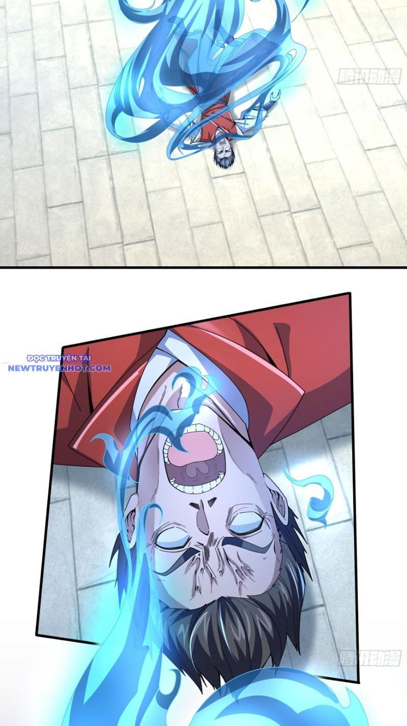 Ngủ Say Vạn Cổ: Xuất Thế Quét Ngang Chư Thiên - Chapter 8 - Page 21