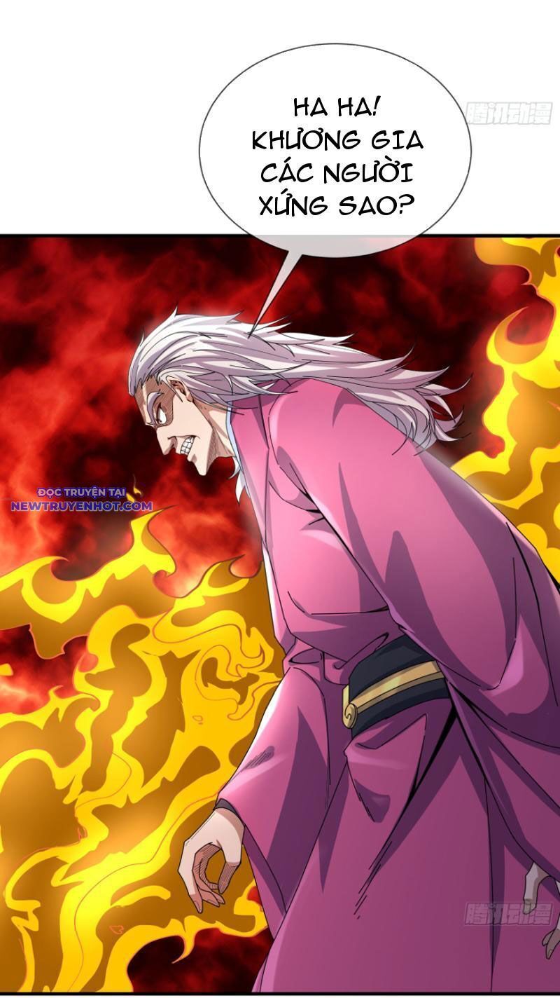 Ngủ Say Vạn Cổ: Xuất Thế Quét Ngang Chư Thiên - Chapter 8 - Page 25