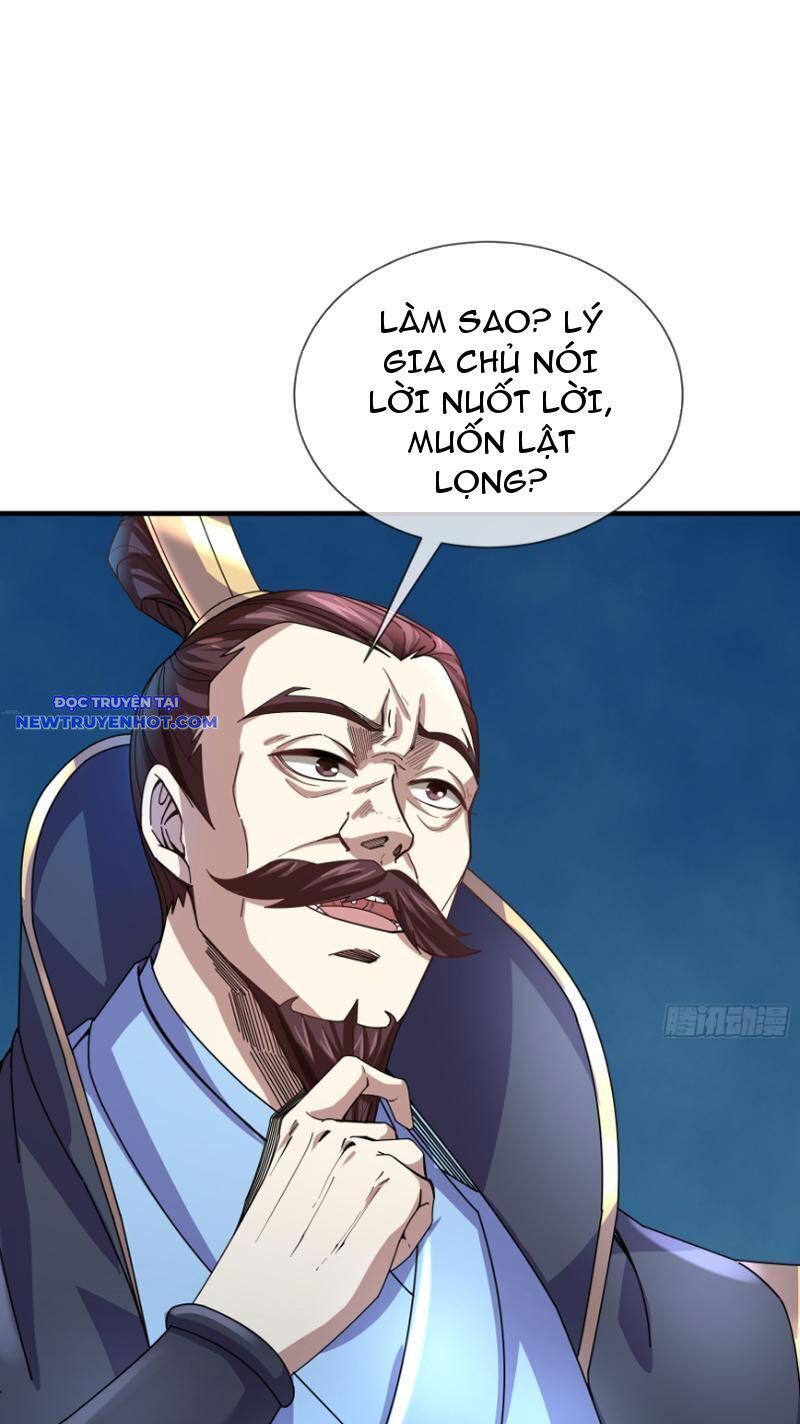 Ngủ Say Vạn Cổ: Xuất Thế Quét Ngang Chư Thiên - Chapter 8 - Page 26