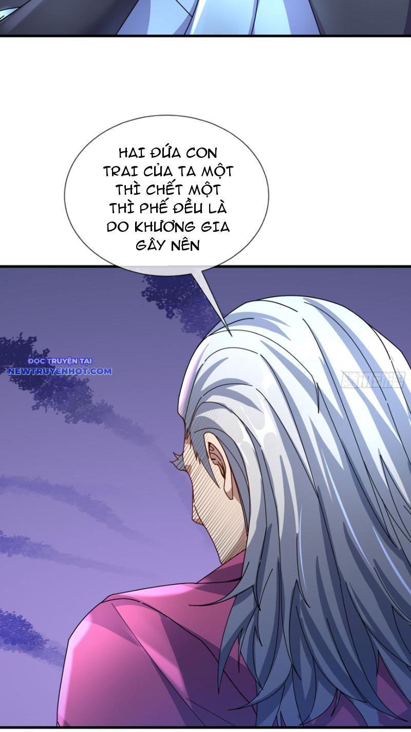 Ngủ Say Vạn Cổ: Xuất Thế Quét Ngang Chư Thiên - Chapter 8 - Page 27