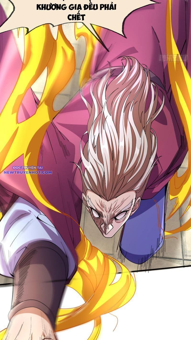 Ngủ Say Vạn Cổ: Xuất Thế Quét Ngang Chư Thiên - Chapter 8 - Page 29