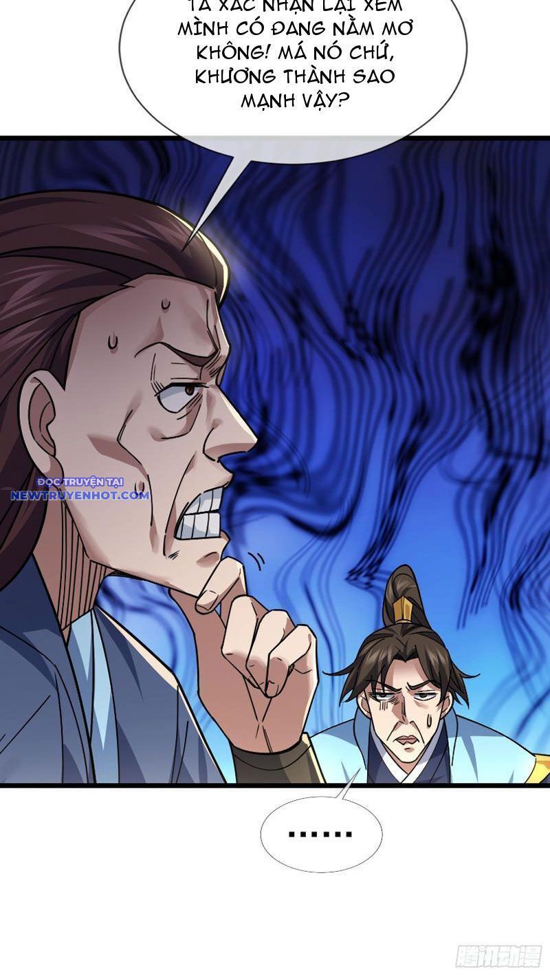 Ngủ Say Vạn Cổ: Xuất Thế Quét Ngang Chư Thiên - Chapter 8 - Page 3