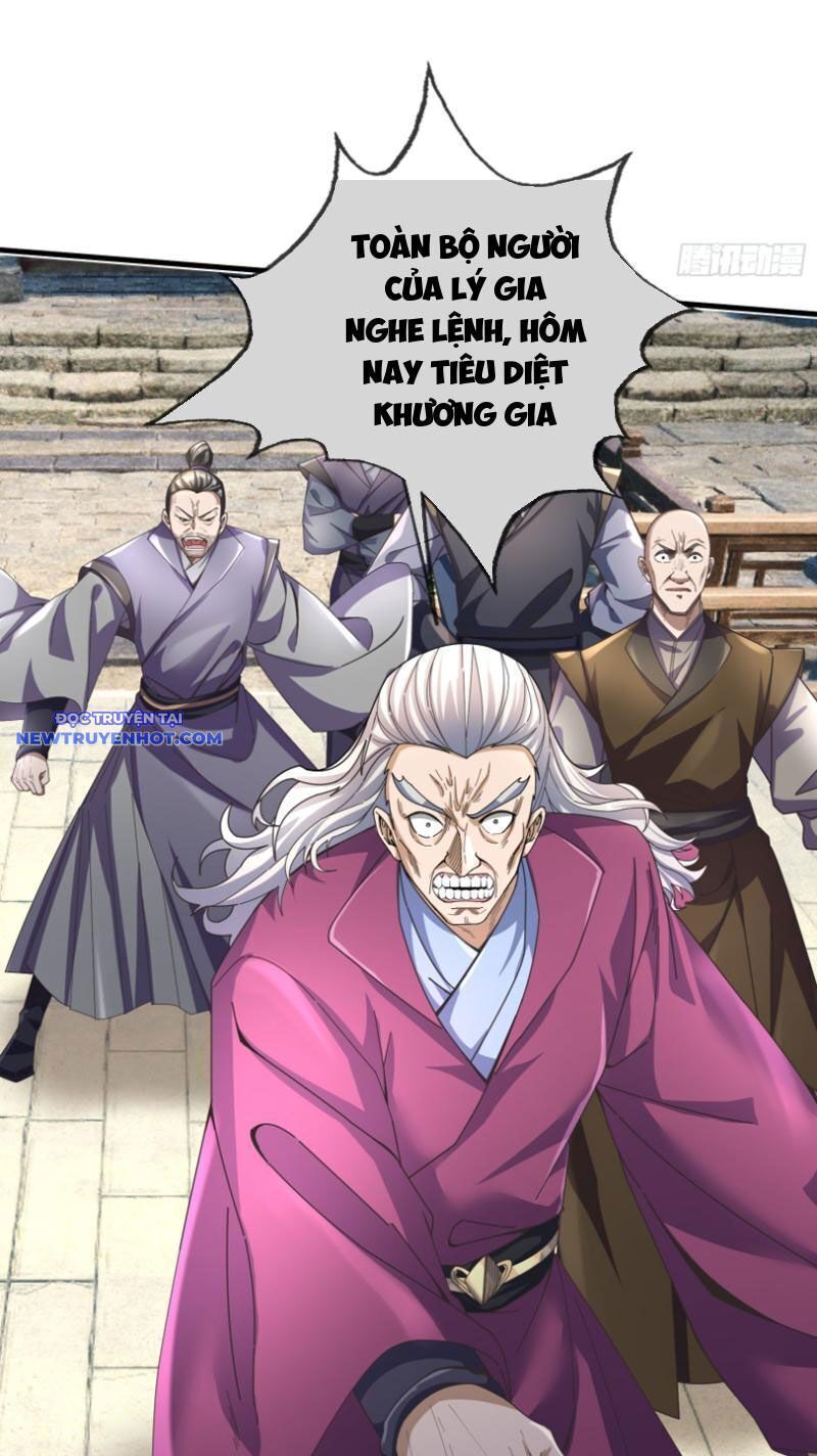 Ngủ Say Vạn Cổ: Xuất Thế Quét Ngang Chư Thiên - Chapter 8 - Page 32