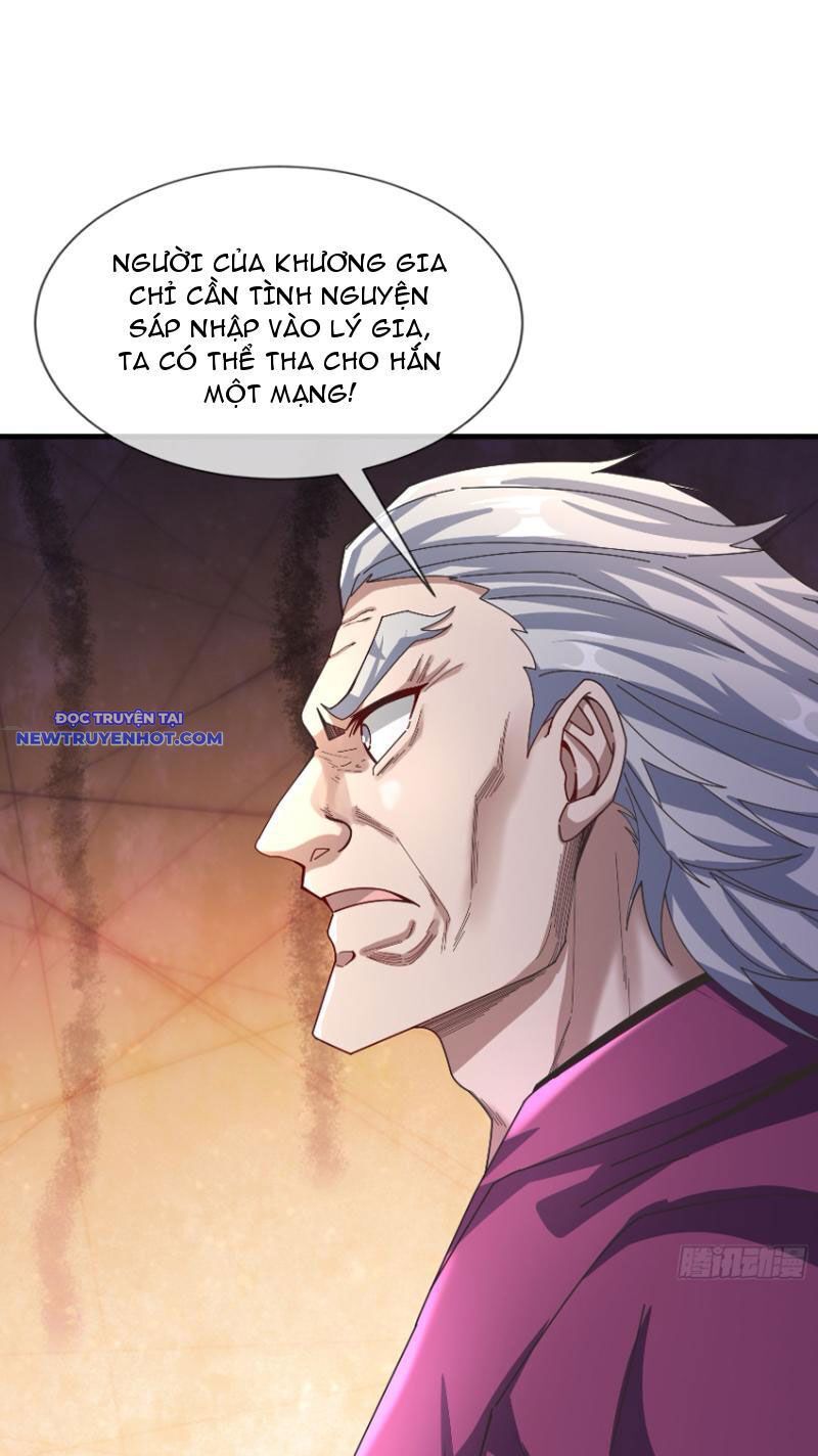 Ngủ Say Vạn Cổ: Xuất Thế Quét Ngang Chư Thiên - Chapter 8 - Page 37