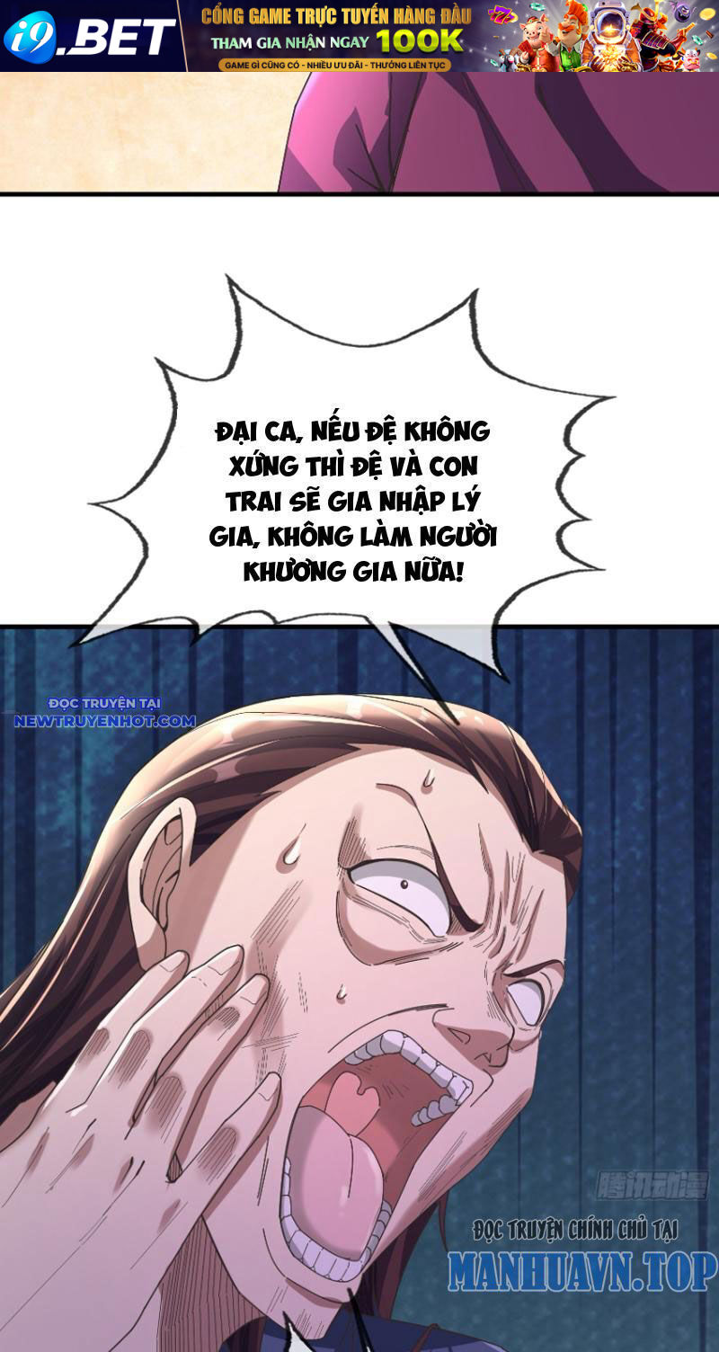 Ngủ Say Vạn Cổ: Xuất Thế Quét Ngang Chư Thiên - Chapter 8 - Page 38