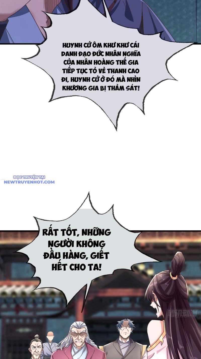 Ngủ Say Vạn Cổ: Xuất Thế Quét Ngang Chư Thiên - Chapter 8 - Page 39