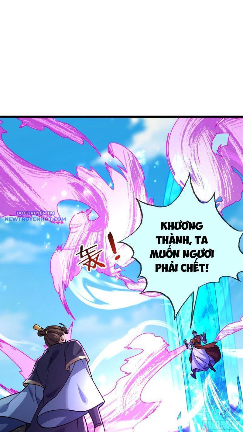 Ngủ Say Vạn Cổ: Xuất Thế Quét Ngang Chư Thiên - Chapter 8 - Page 4