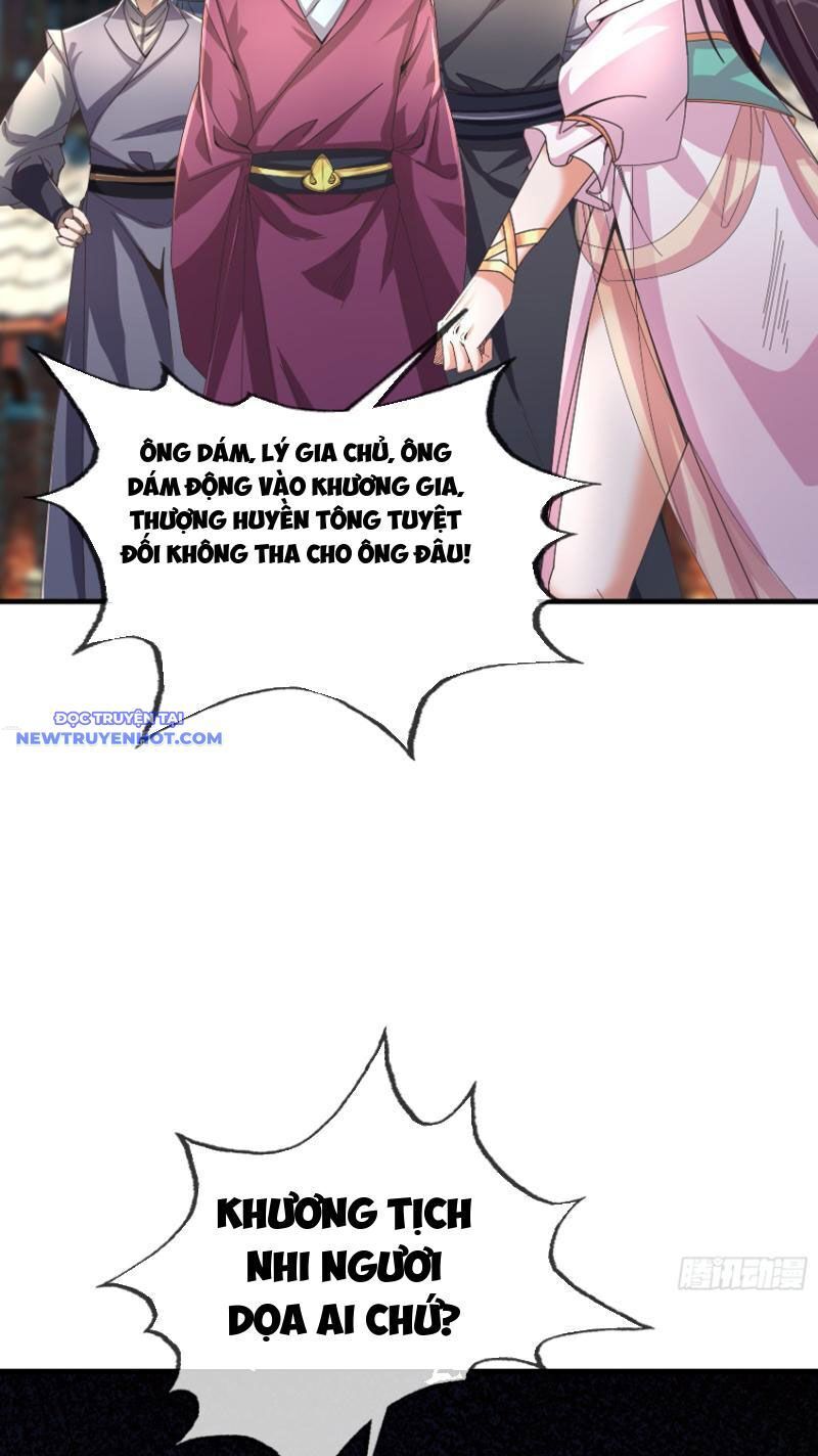 Ngủ Say Vạn Cổ: Xuất Thế Quét Ngang Chư Thiên - Chapter 8 - Page 40