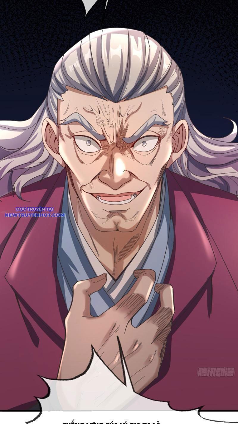 Ngủ Say Vạn Cổ: Xuất Thế Quét Ngang Chư Thiên - Chapter 8 - Page 41