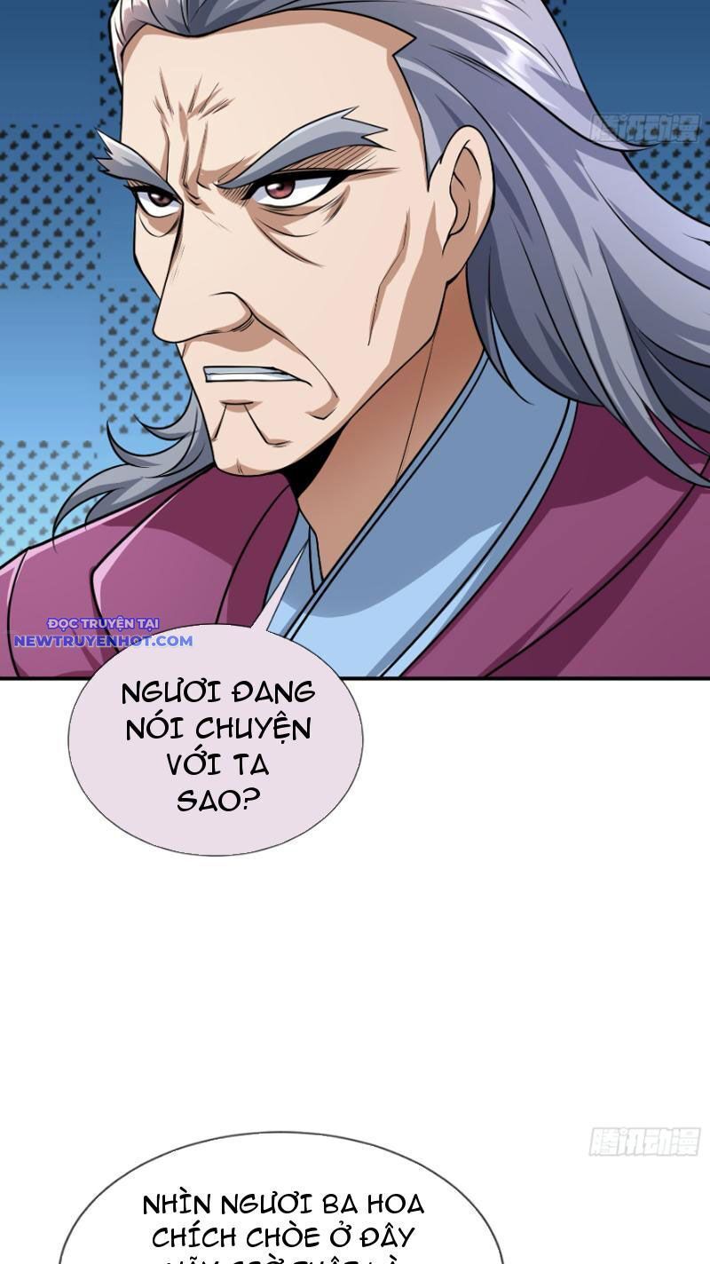 Ngủ Say Vạn Cổ: Xuất Thế Quét Ngang Chư Thiên - Chapter 8 - Page 44