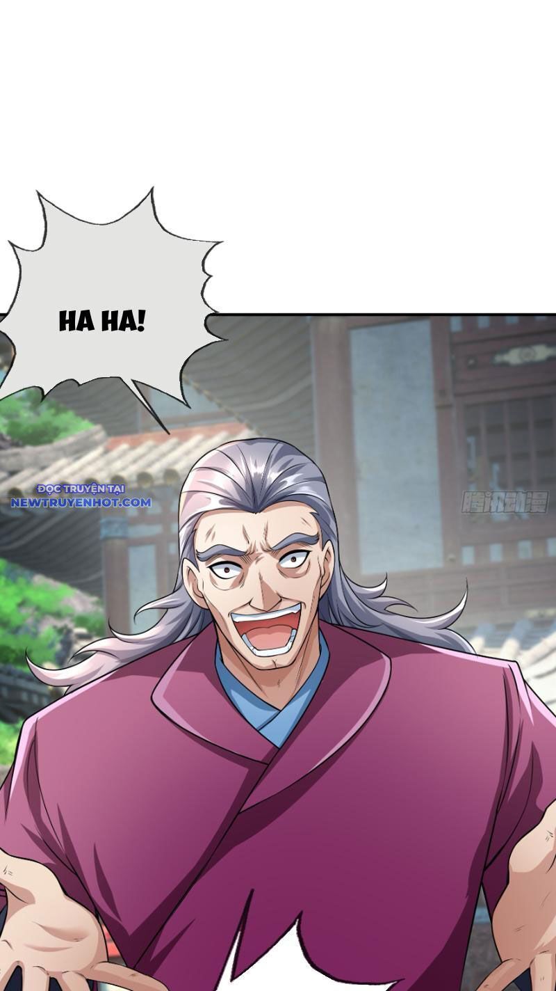 Ngủ Say Vạn Cổ: Xuất Thế Quét Ngang Chư Thiên - Chapter 8 - Page 46