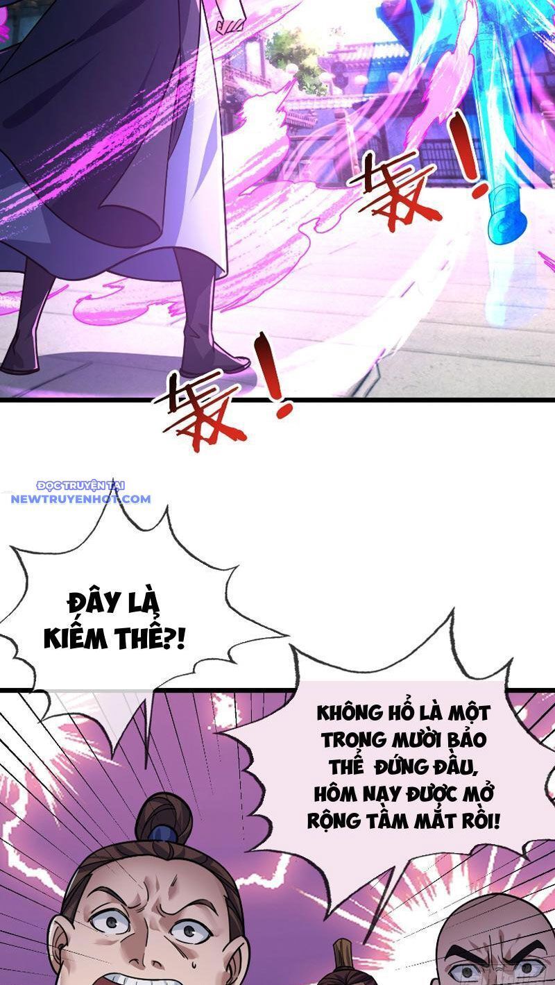 Ngủ Say Vạn Cổ: Xuất Thế Quét Ngang Chư Thiên - Chapter 8 - Page 5