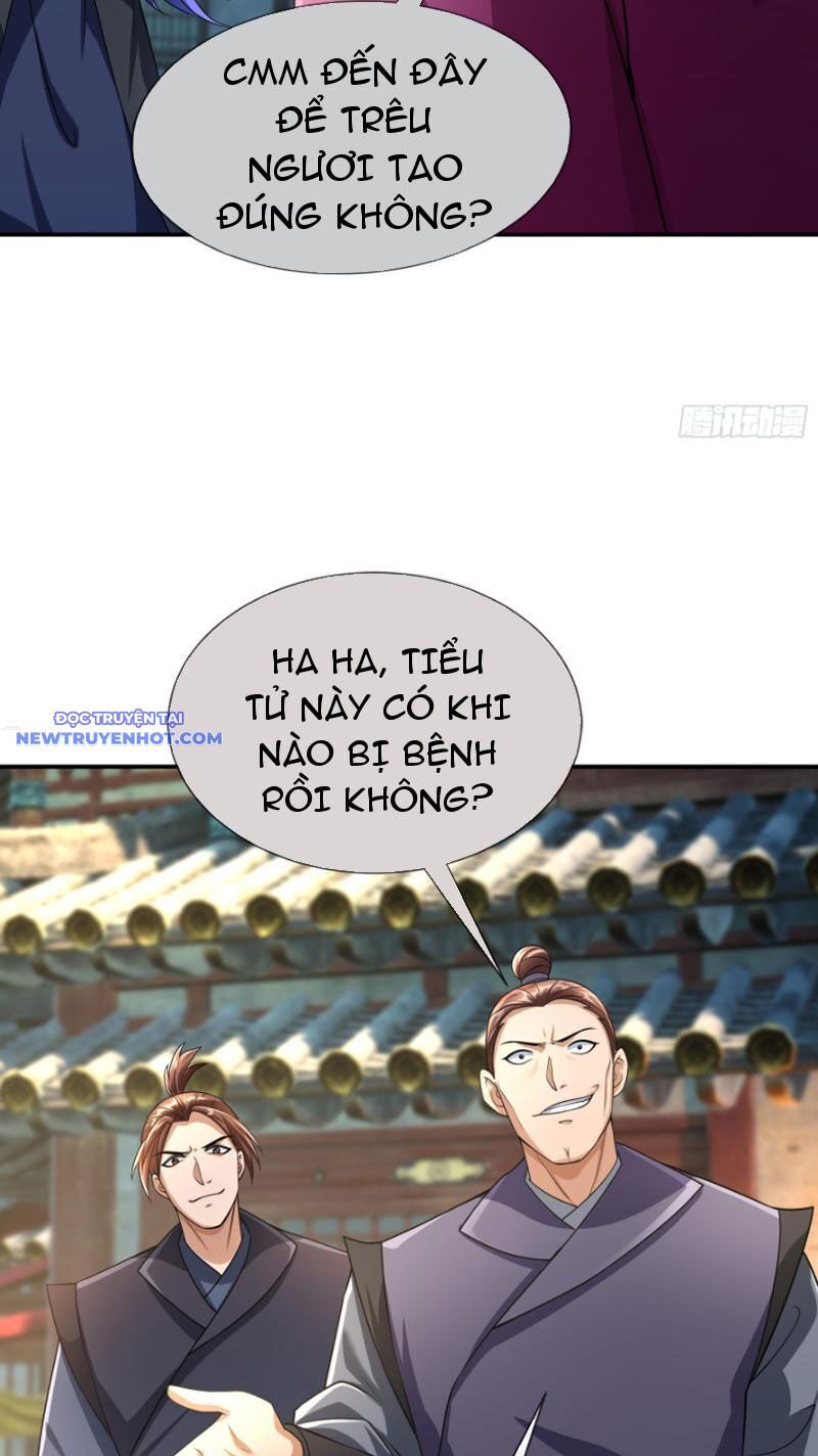 Ngủ Say Vạn Cổ: Xuất Thế Quét Ngang Chư Thiên - Chapter 8 - Page 50