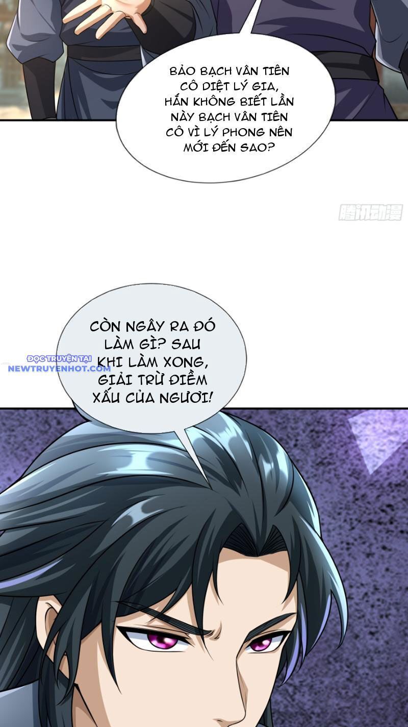 Ngủ Say Vạn Cổ: Xuất Thế Quét Ngang Chư Thiên - Chapter 8 - Page 51