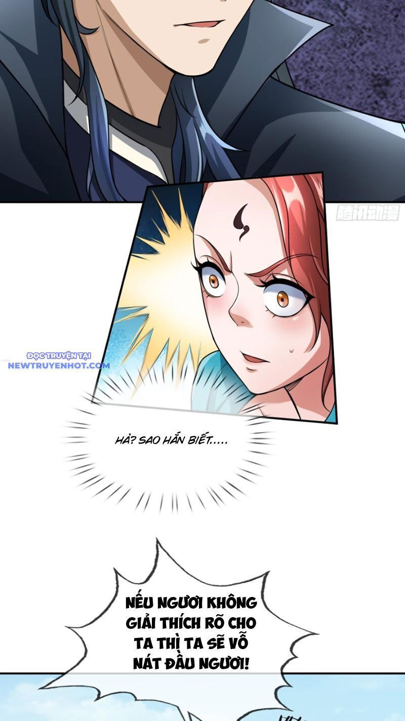 Ngủ Say Vạn Cổ: Xuất Thế Quét Ngang Chư Thiên - Chapter 8 - Page 52