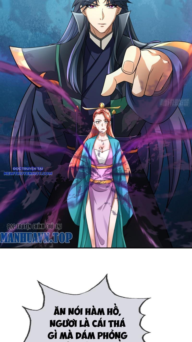 Ngủ Say Vạn Cổ: Xuất Thế Quét Ngang Chư Thiên - Chapter 8 - Page 54