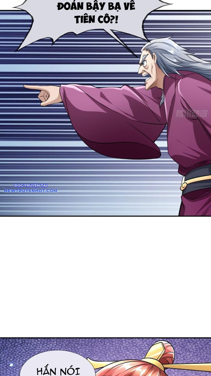 Ngủ Say Vạn Cổ: Xuất Thế Quét Ngang Chư Thiên - Chapter 8 - Page 55