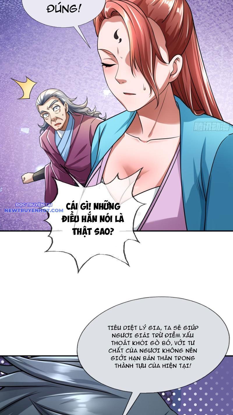 Ngủ Say Vạn Cổ: Xuất Thế Quét Ngang Chư Thiên - Chapter 8 - Page 56