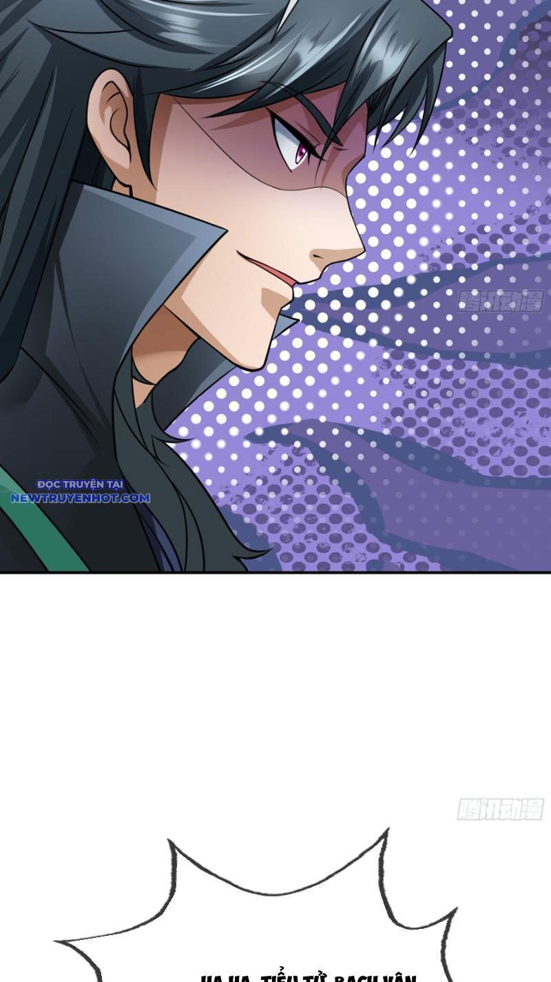 Ngủ Say Vạn Cổ: Xuất Thế Quét Ngang Chư Thiên - Chapter 8 - Page 57