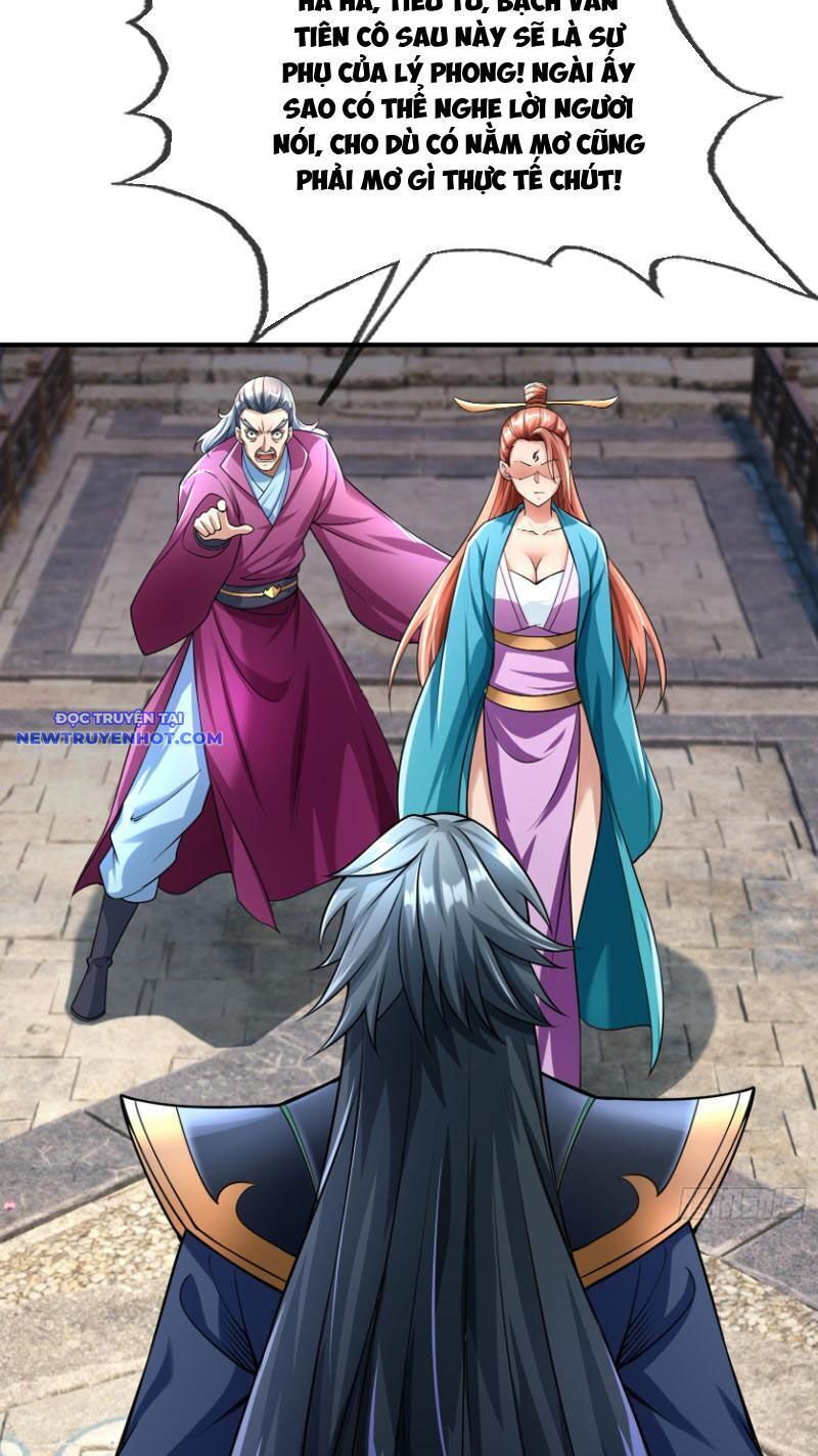 Ngủ Say Vạn Cổ: Xuất Thế Quét Ngang Chư Thiên - Chapter 8 - Page 58