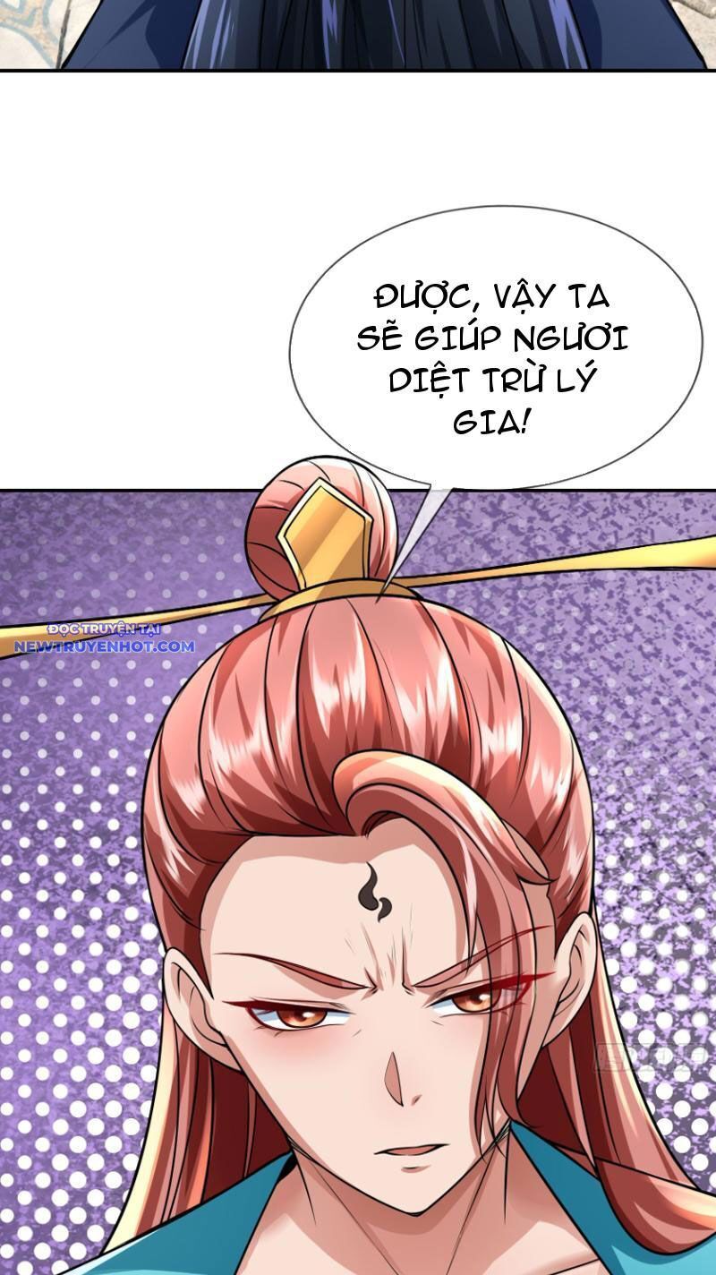 Ngủ Say Vạn Cổ: Xuất Thế Quét Ngang Chư Thiên - Chapter 8 - Page 59