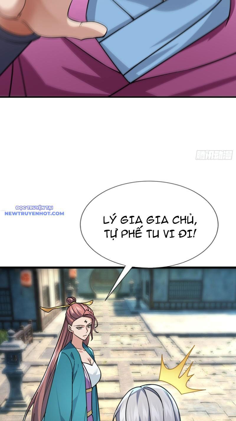 Ngủ Say Vạn Cổ: Xuất Thế Quét Ngang Chư Thiên - Chapter 8 - Page 61