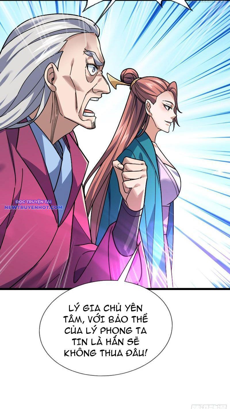 Ngủ Say Vạn Cổ: Xuất Thế Quét Ngang Chư Thiên - Chapter 8 - Page 7