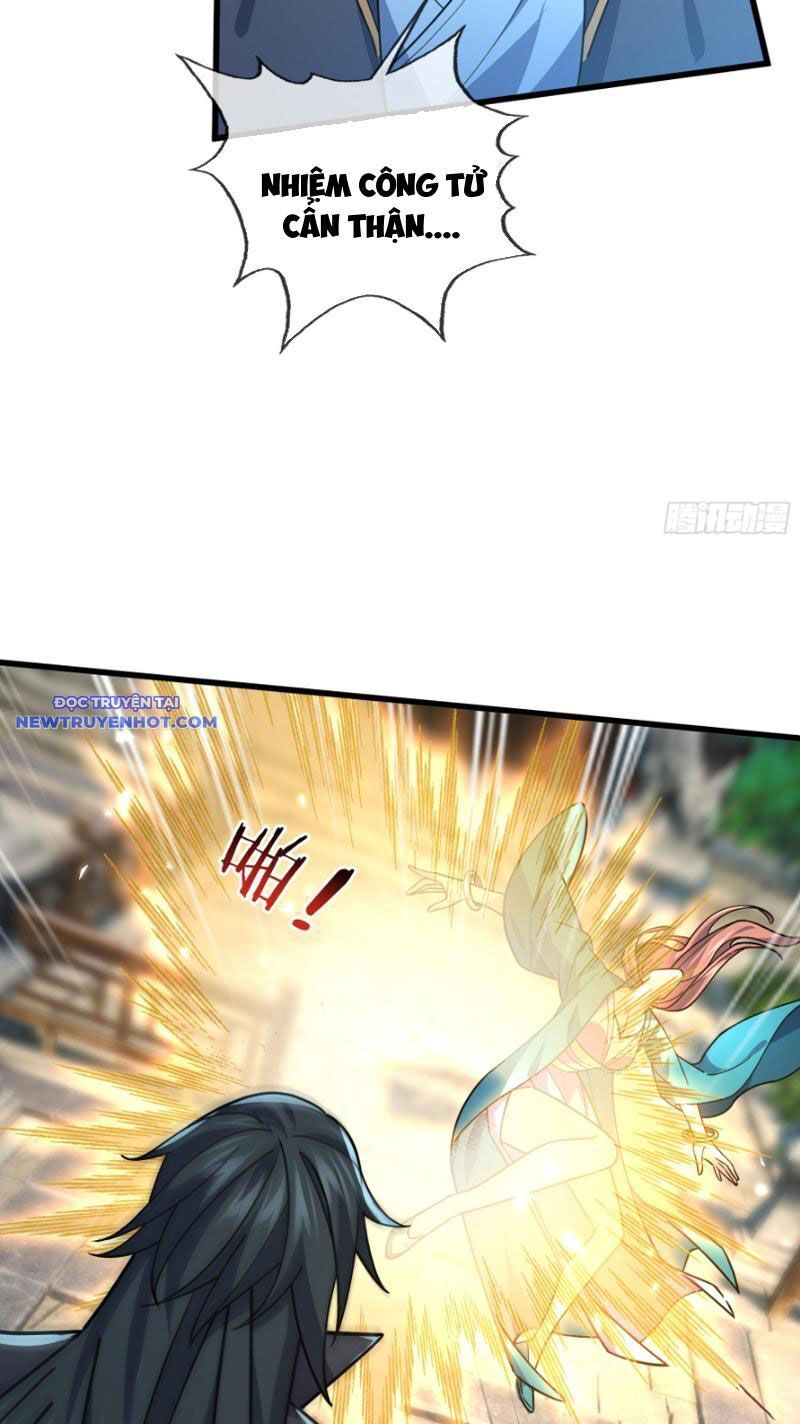 Ngủ Say Vạn Cổ: Xuất Thế Quét Ngang Chư Thiên - Chapter 8 - Page 73