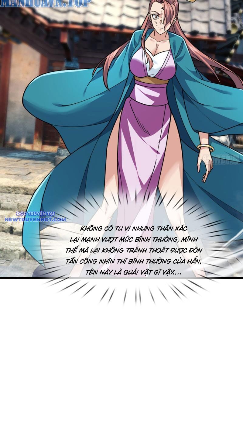 Ngủ Say Vạn Cổ: Xuất Thế Quét Ngang Chư Thiên - Chapter 8 - Page 75