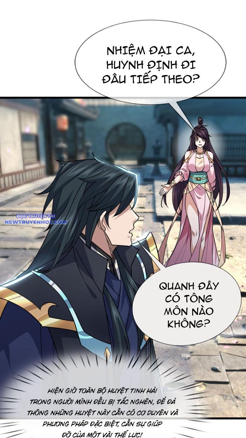 Ngủ Say Vạn Cổ: Xuất Thế Quét Ngang Chư Thiên - Chapter 8 - Page 77