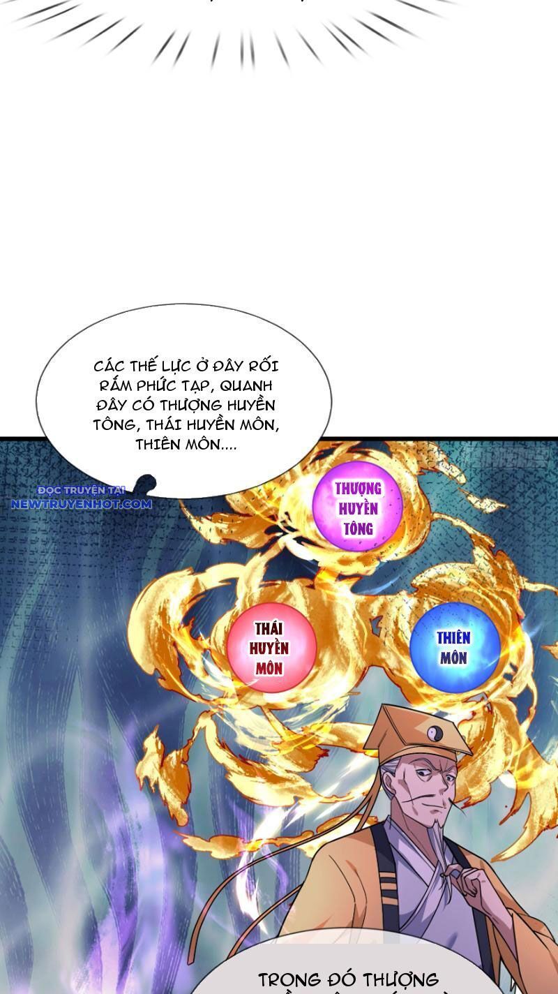 Ngủ Say Vạn Cổ: Xuất Thế Quét Ngang Chư Thiên - Chapter 8 - Page 78