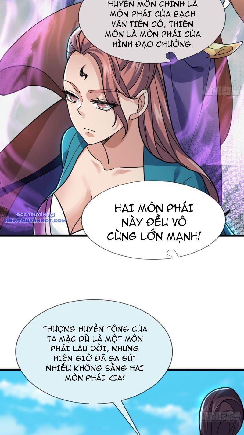 Ngủ Say Vạn Cổ: Xuất Thế Quét Ngang Chư Thiên - Chapter 8 - Page 79