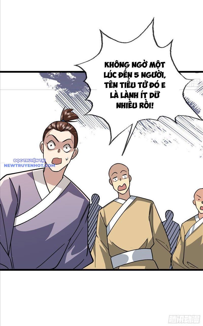 Ngủ Say Vạn Cổ: Xuất Thế Quét Ngang Chư Thiên - Chapter 9 - Page 100