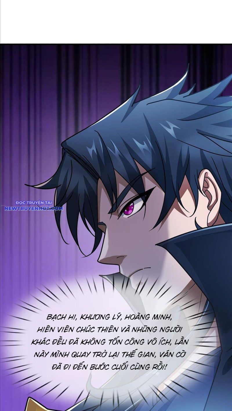 Ngủ Say Vạn Cổ: Xuất Thế Quét Ngang Chư Thiên - Chapter 9 - Page 12