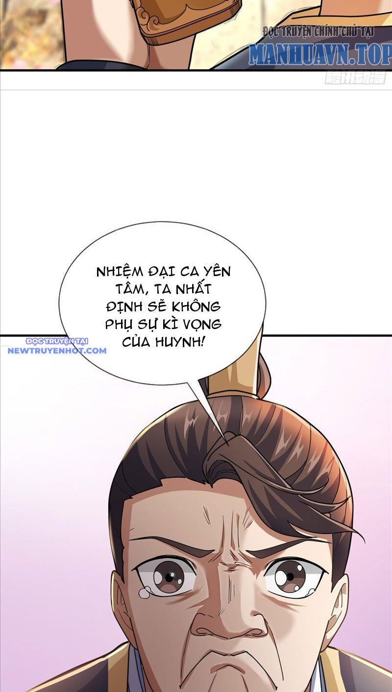 Ngủ Say Vạn Cổ: Xuất Thế Quét Ngang Chư Thiên - Chapter 9 - Page 14