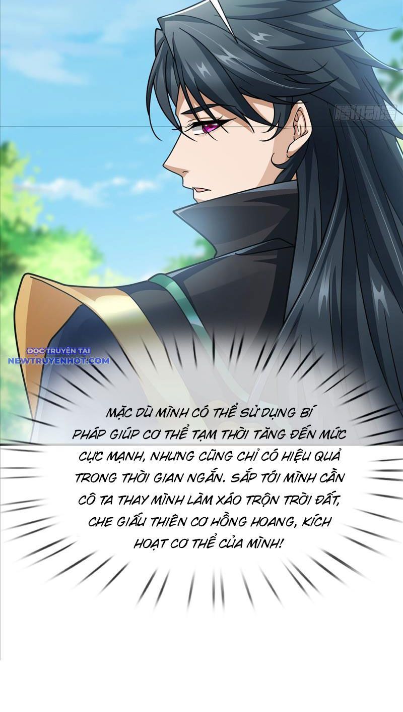 Ngủ Say Vạn Cổ: Xuất Thế Quét Ngang Chư Thiên - Chapter 9 - Page 18