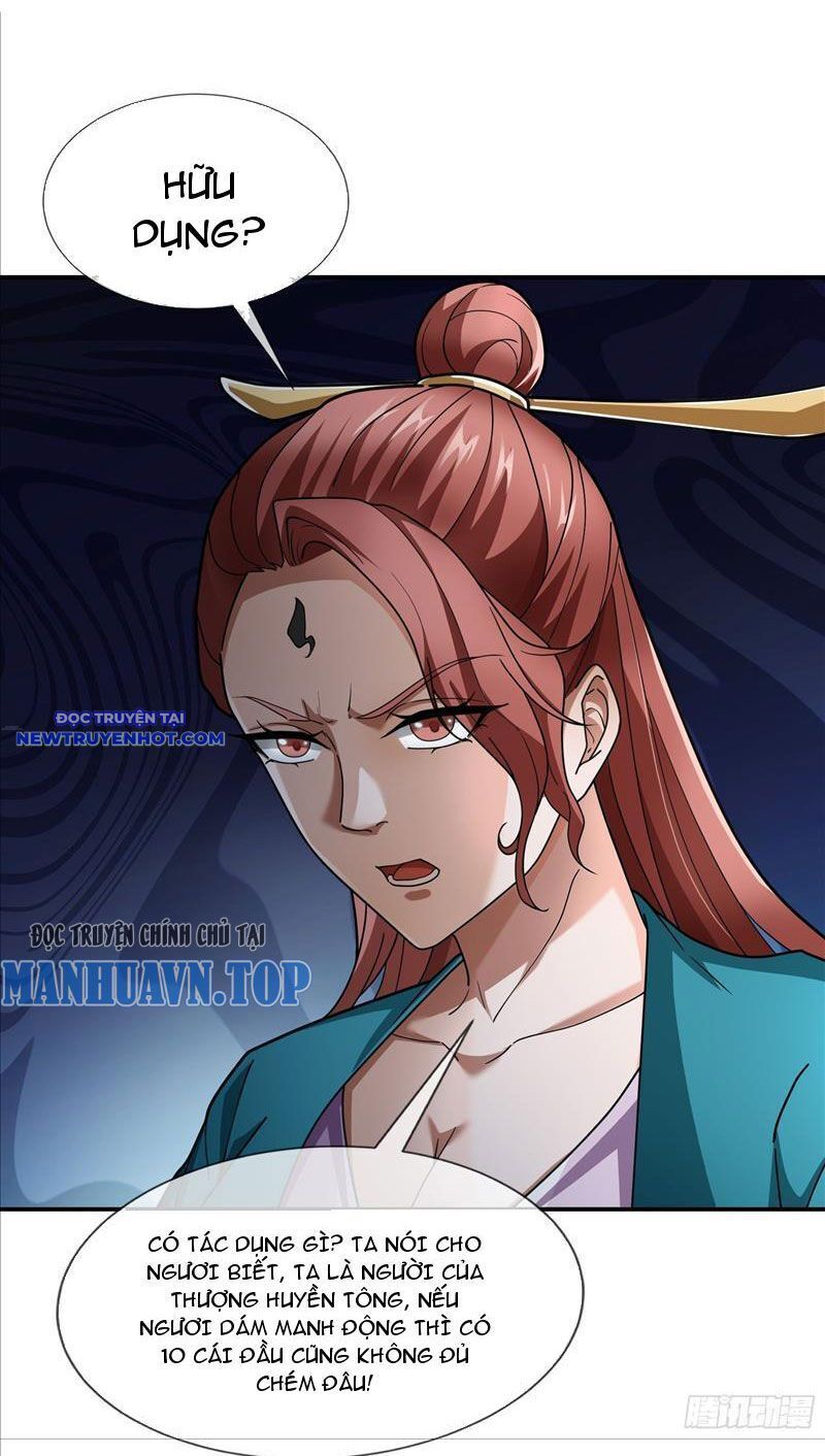 Ngủ Say Vạn Cổ: Xuất Thế Quét Ngang Chư Thiên - Chapter 9 - Page 19