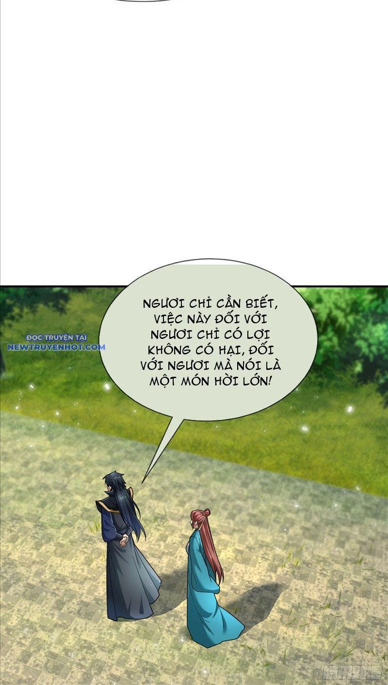 Ngủ Say Vạn Cổ: Xuất Thế Quét Ngang Chư Thiên - Chapter 9 - Page 20