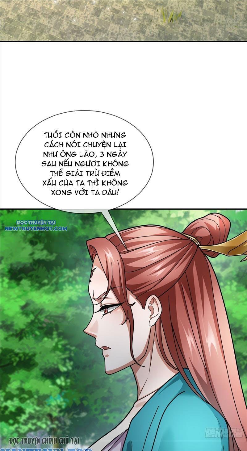 Ngủ Say Vạn Cổ: Xuất Thế Quét Ngang Chư Thiên - Chapter 9 - Page 21
