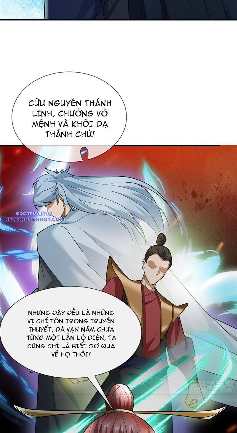 Ngủ Say Vạn Cổ: Xuất Thế Quét Ngang Chư Thiên - Chapter 9 - Page 24