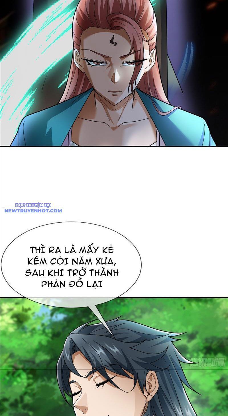 Ngủ Say Vạn Cổ: Xuất Thế Quét Ngang Chư Thiên - Chapter 9 - Page 25