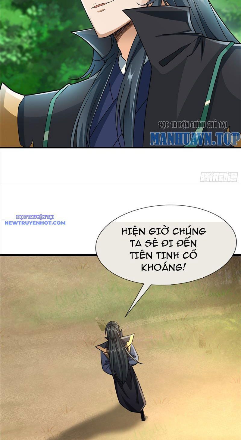 Ngủ Say Vạn Cổ: Xuất Thế Quét Ngang Chư Thiên - Chapter 9 - Page 26