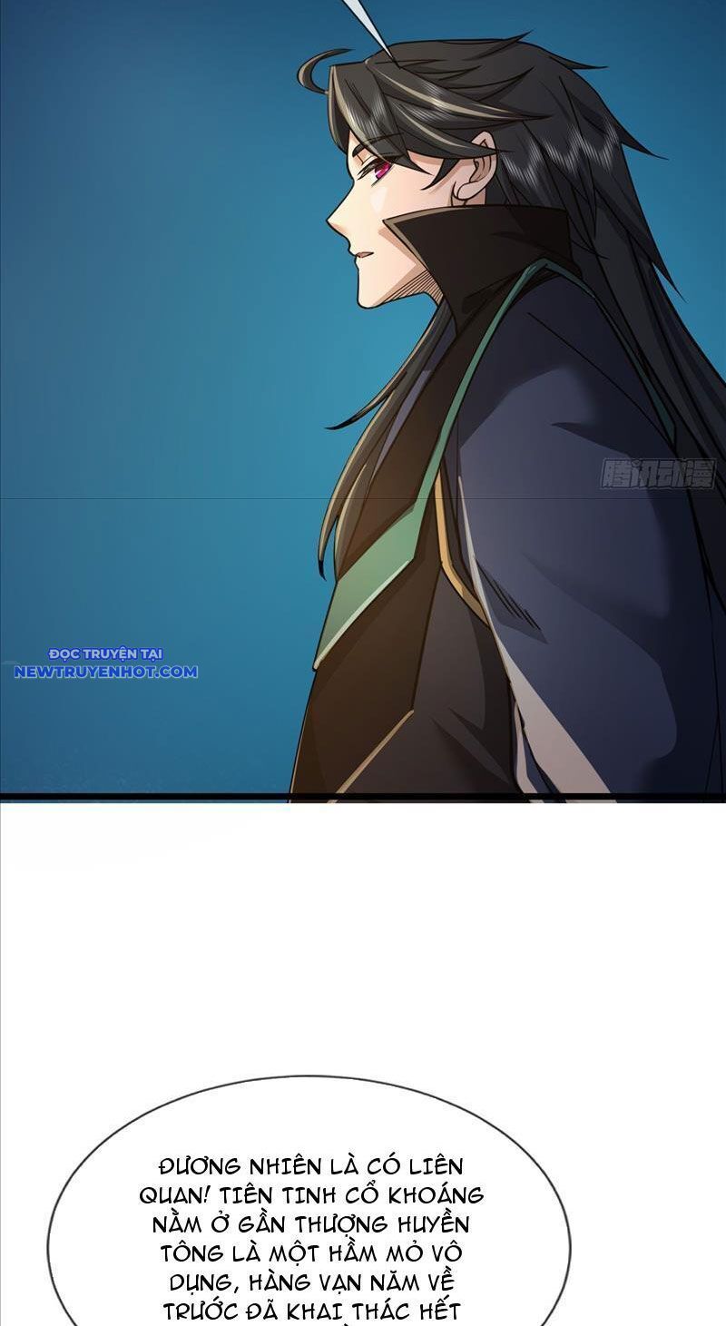 Ngủ Say Vạn Cổ: Xuất Thế Quét Ngang Chư Thiên - Chapter 9 - Page 28