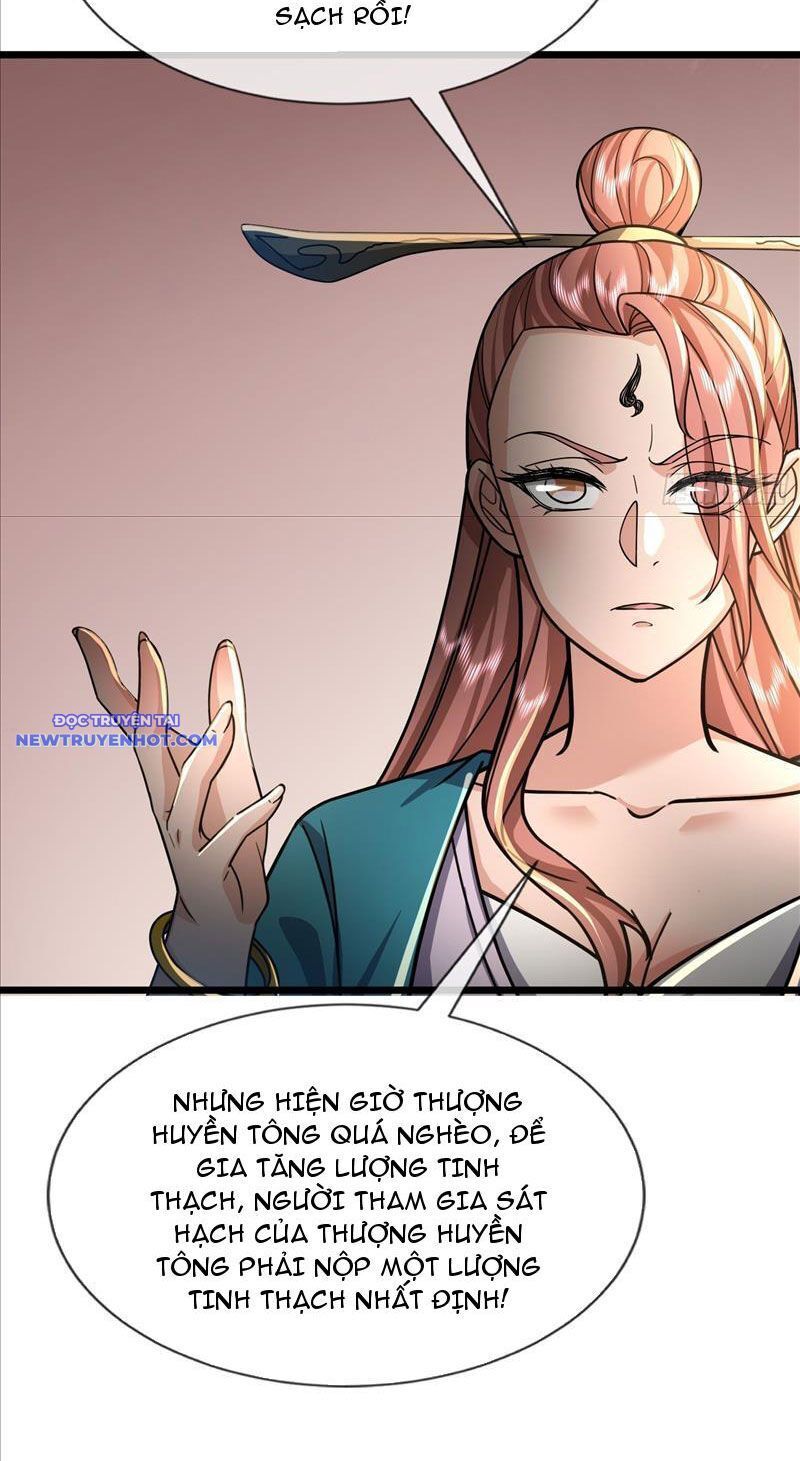 Ngủ Say Vạn Cổ: Xuất Thế Quét Ngang Chư Thiên - Chapter 9 - Page 29