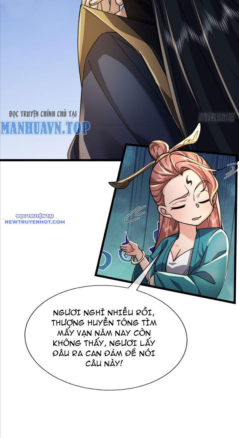 Ngủ Say Vạn Cổ: Xuất Thế Quét Ngang Chư Thiên - Chapter 9 - Page 32