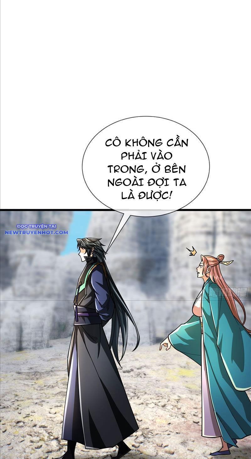 Ngủ Say Vạn Cổ: Xuất Thế Quét Ngang Chư Thiên - Chapter 9 - Page 38